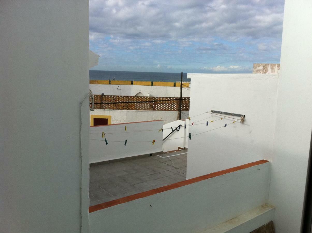 Tarifa Surf Center Apartment Exterior photo