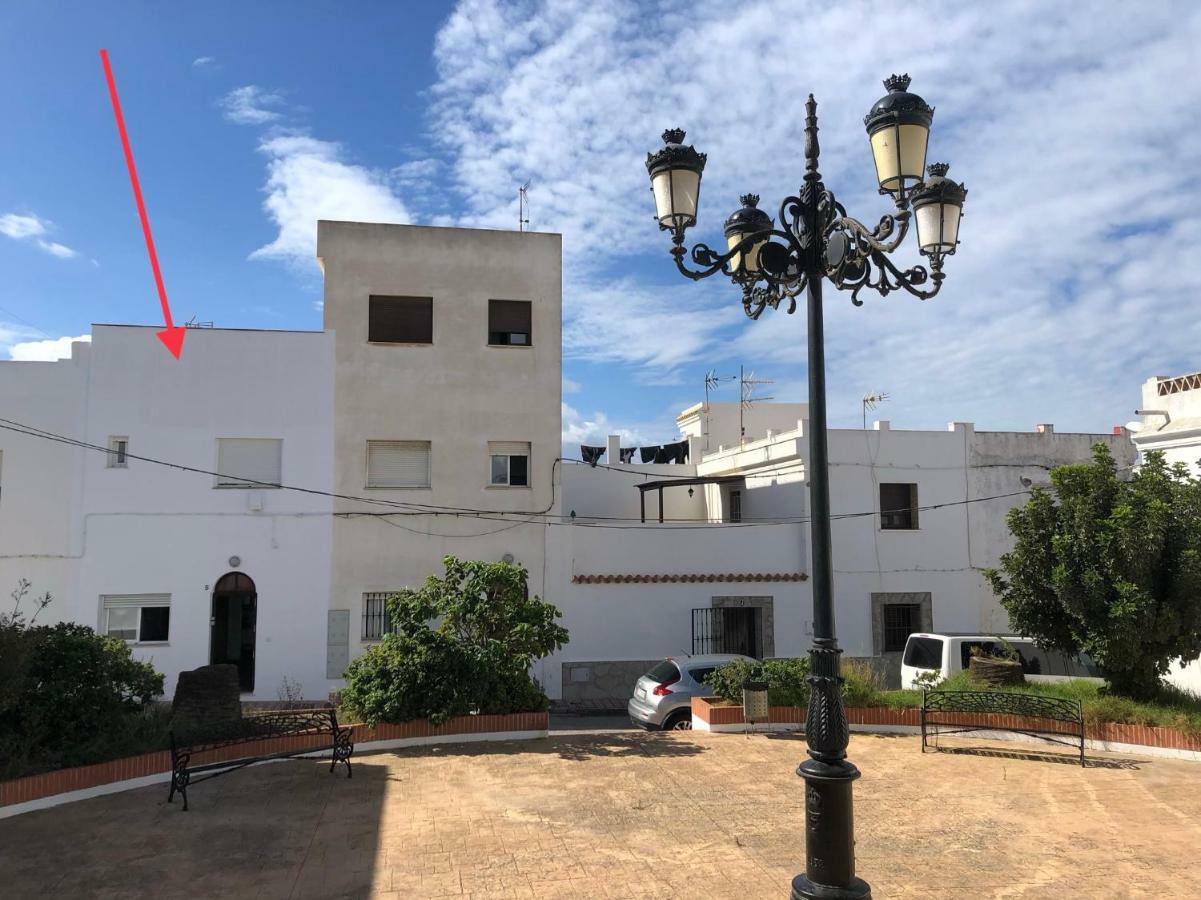 Tarifa Surf Center Apartment Exterior photo